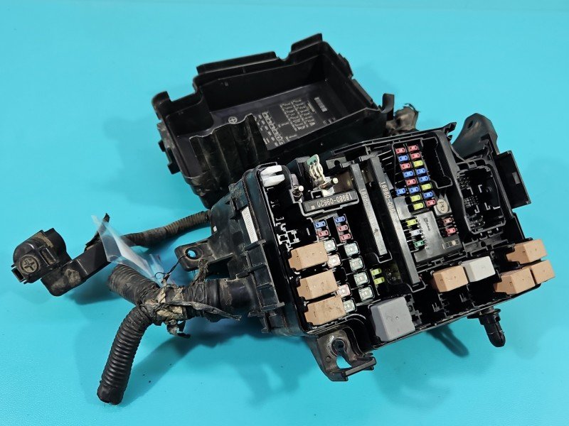 Skrzynka bezpieczników Kia Niro I 2016-2022 91950-G5842, 91856-G5020 Skrzynka bezpieczników Kia Niro I 2016-2022 91950-G5842, 91856-G5020