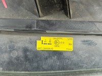 Reflektor prawy lampa przód Mazda 2 EUROPA 6M71-13W029-AD