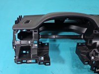 Deska rozdzielcza airbag pasażera kokpit Land rover Discovery Sport 14- L550