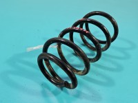 Sprężyna tył tylna Hyundai Santa Fe III 12–18 HB