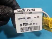 Podłokietnik TUNEL Peugeot 3008 II 9841580480 EUROPA