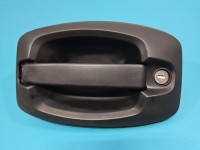 Klamka tył prawa zewnętrzna Fiat Ducato IV 242665