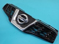 Atrapa grill Nissan Qashqai I J10 06-13