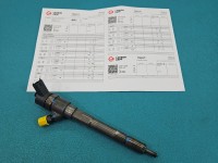 Wtryskiwacz Kia Ceed I 06- 2.0 crdi 0445110258