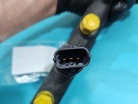 Listwa wtryskowa CZUJNIKI Renault Trafic II 0281002522, 0445214024, 7700114017 1.9 dci
