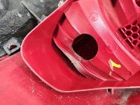 Lampa tył prawa Peugeot 308 I HB