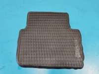 Dywaniki komplet Skoda Kamiq