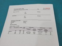 TESTOWANY Wtryskiwacz Ford Transit MK7 06-13 2.2 tdci