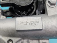 Turbosprężarka Regenerowana Toyota Land Cruiser 120 J120 17201-30100, X15525 3.0 D4D (1KD) 166KM