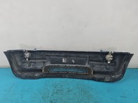 Zderzak przód Mini Cooper One I 00- R50 granatowy