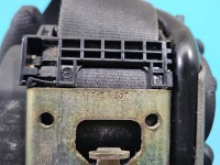 Pas bezpieczeństwa przód prawy pasażera Peugeot 407 96439574XX