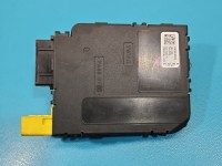 Sterownik moduł Volkswagen, kąta skrętu, uszkodzone mocowanie Vw Tiguan I 07- 1K0953549BN