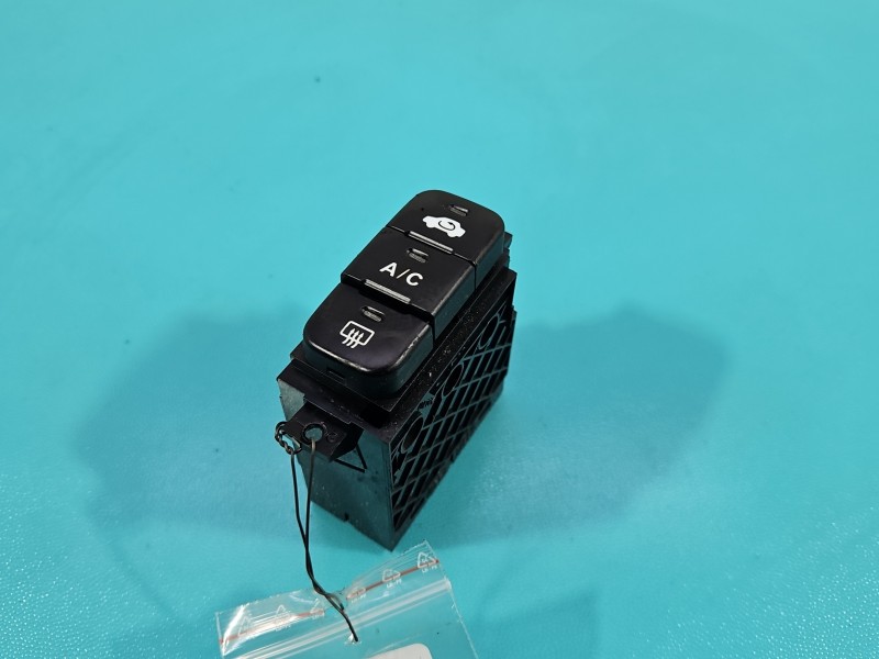 Przełącznik Producent części: Honda, klimatyzacji Honda Civic VII 0544U-G110