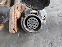 Hak holowniczy Renault Kadjar