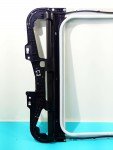 Szyberdach Peugeot 508 10-18 1.6 THP