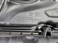 Obudowa filtra powietrza Skoda Fabia III 04C129620A 1.0 TSI