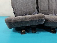 Kanapa tył fotel tylny Opel Monterey