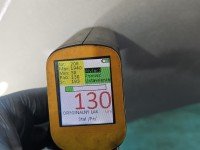 Błotnik przód lewy MAZDA 5 05- srebrny