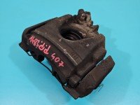 Zacisk przód prawy Peugeot 508 I 2.0 hdi