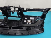 Deska rozdzielcza airbag pasażera kokpit Skoda Octavia III