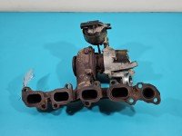 Turbosprężarka Vw Caddy III 2K 04L253019P 2.0 tdi 102KM