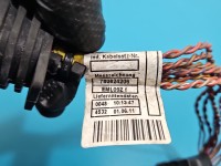 Instalacja Wiązka wtryskiwaczy 738050705/A, 780824206 3.0d BMW X6 E71