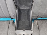 Fotele komplet kanapa Bentley Continental I 05-13