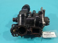 Pompa wody AUDI A4 B8 1.8 TFSI CABB 06H121010, 06H090A