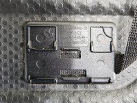 Wykładzina bagażnika podłoga BMW X3 F25 9207890