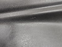 Tapicerka drzwi przód lewa boczek Isuzu D-Max II 11-19