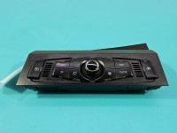Konsola panel nawiewu Audi A5 8T 8T1820043T, A2C53307430