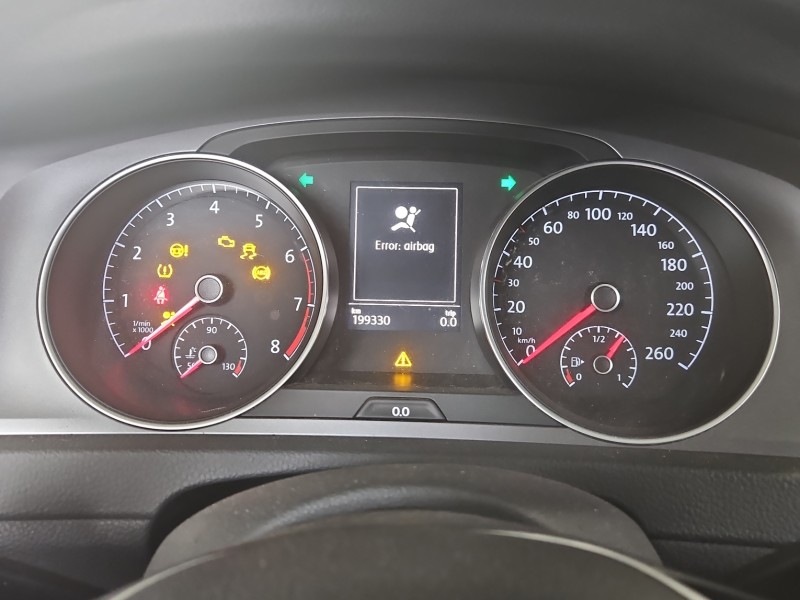 Licznik Vw Golf VII 5G1920740B 1.2 TSI EUROPA