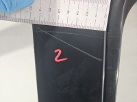 DRZWI PRZÓD PRAWE PASAŻERA Ford Ranger IV 98-11 5d Titanium Grey