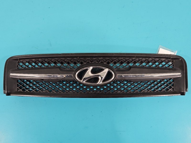 Atrapa grill Hyundai Tucson Atrapa grill Hyundai Tucson