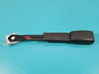 Pas bezpieczeństwa przód lewy kierowcy hyundai H1 II EU