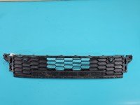 Zaślepka kratka zderzaka środkowa atrapa Skoda Kodiaq I 565853677D