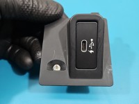 Gniazdo USB BMW iX3 G08 8711939