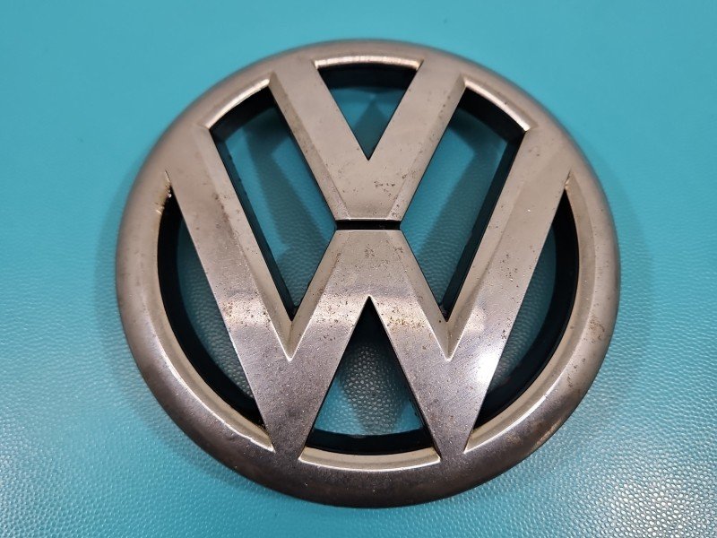 Atrapa grill Vw Golf VI Atrapa grill Vw Golf VI