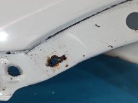 Błotnik przód lewy Opel Combo C Y474