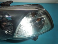 Reflektor lewy lampa przód HONDA HR-V I 99-06 EUROPA
