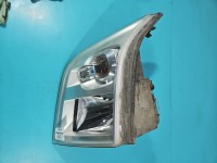 Reflektor lewy lampa przód Ford Transit MK7 06-13 EUROPA