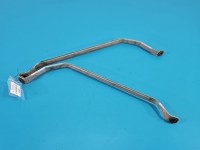 Mocowanie uchwyt zbiornika paliwa Bmw F06 Gran Coupe 7053972