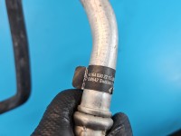 Przewód klimatyzacji rurka Mercedes ML W164 A1648304815, A1645060635, A1648302215