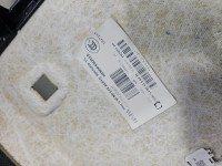 Podsufitka BMW G30 sedan