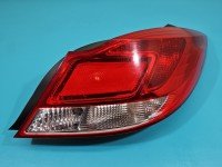 Lampa tył prawa Opel Insignia A sedan