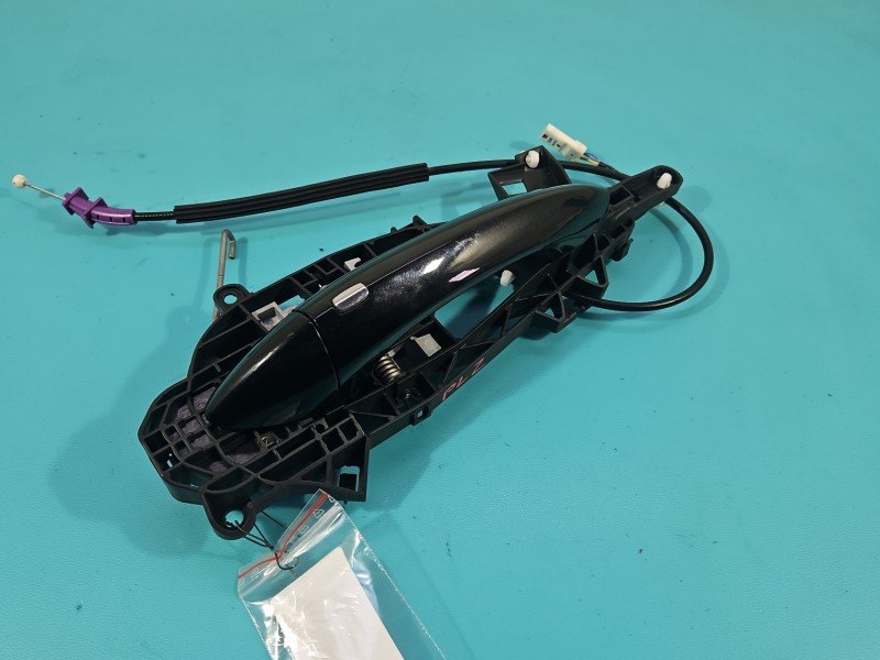 Klamka przód lewa zewnętrzna Opel Insignia B 13515507 Klamka przód lewa zewnętrzna Opel Insignia B 13515507