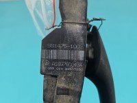 Klamka tył prawa zewnętrzna Mercedes W169 A1697600434