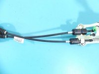 DŹWIGNIA LEWAREK WYBIERAK LINKI Volvo V40 II 12- 2.0 D2