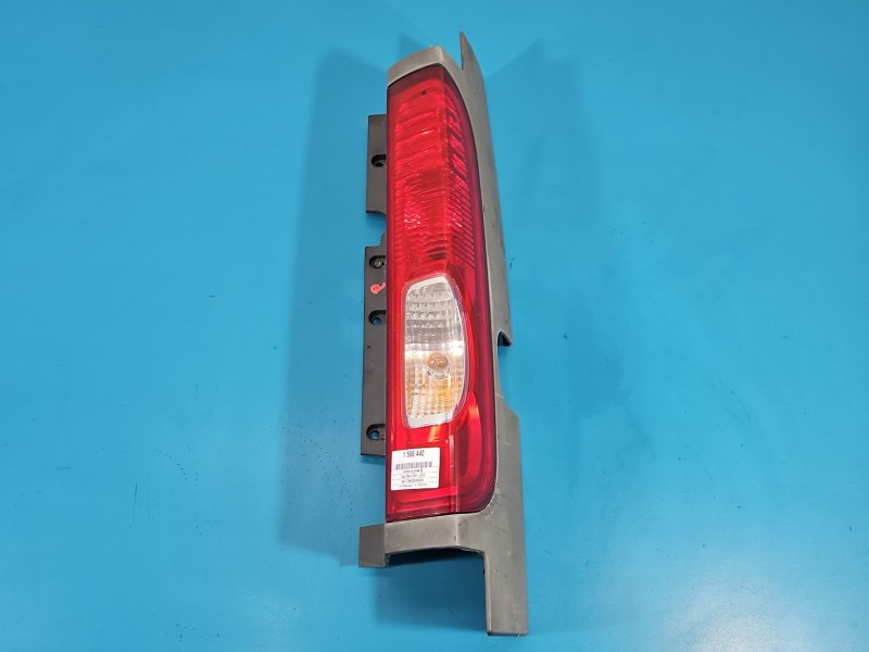 Lampa tył prawa Opel Vivaro HB EUROPA 265A60118R
