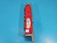 Lampa tył prawa Opel Vivaro HB EUROPA 265A60118R